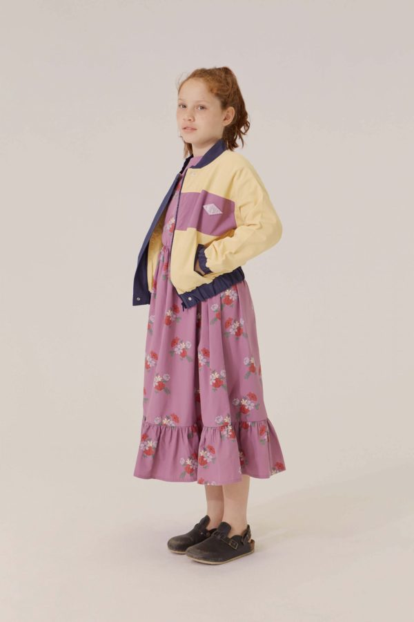 the campamento♡Teddy Jacket♡2y