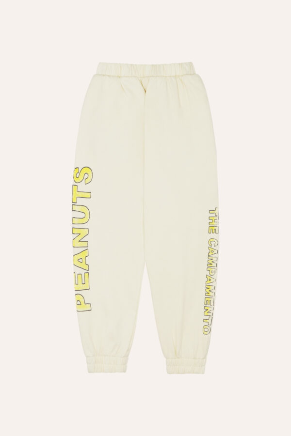 Peanuts and The Campamento Jogging Trousers