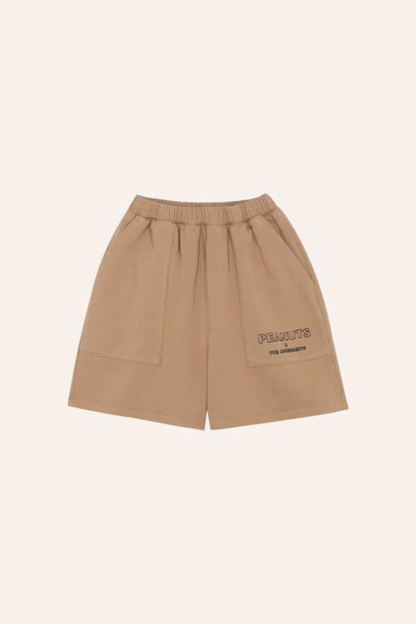Snoopy Kids Shorts