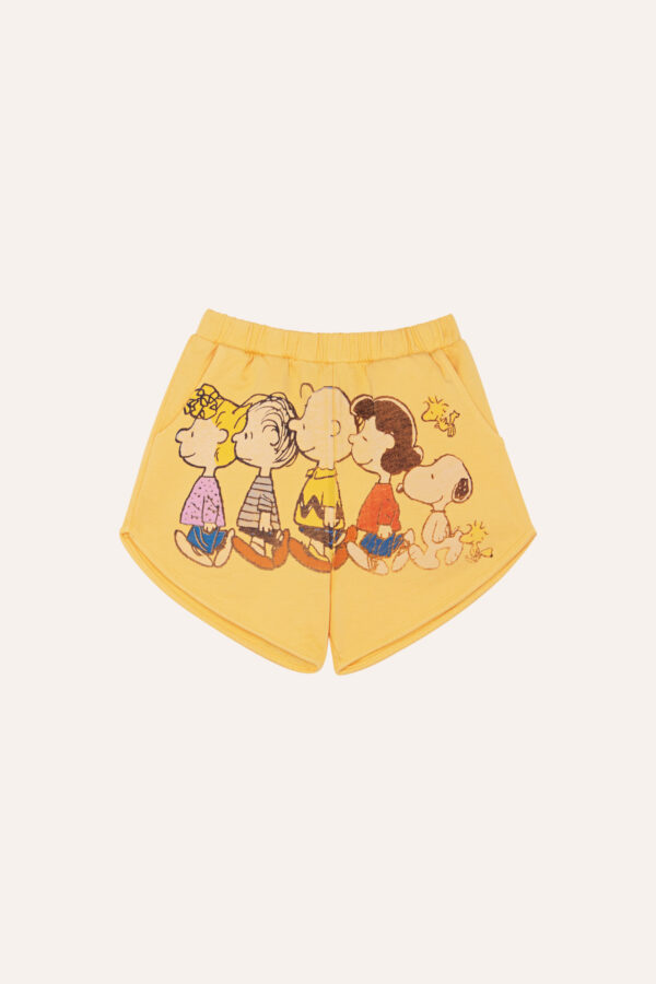 Peanuts Kids Shorts