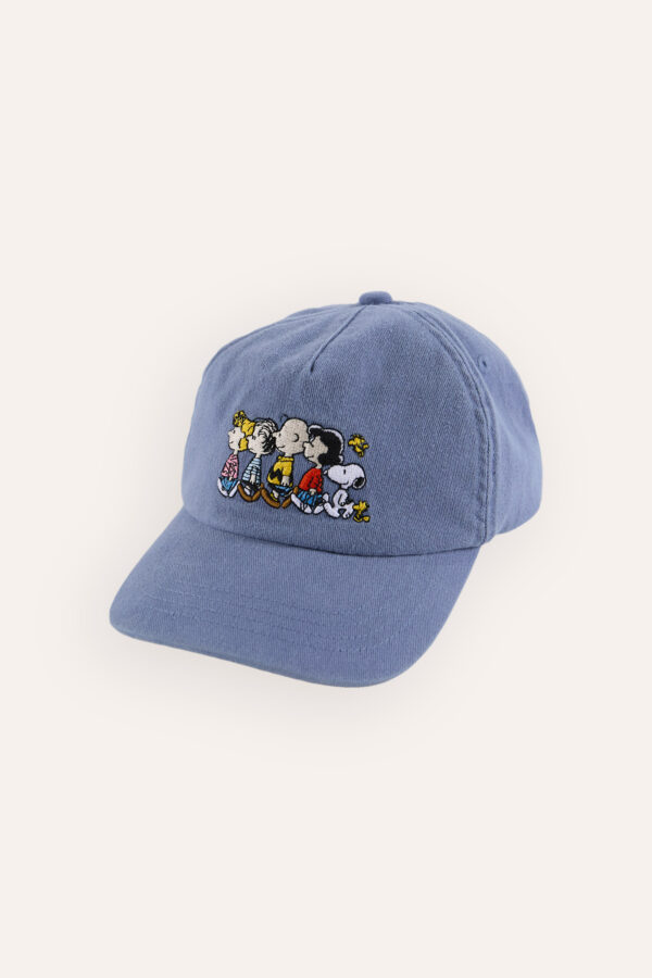 Peanuts Kids Cap