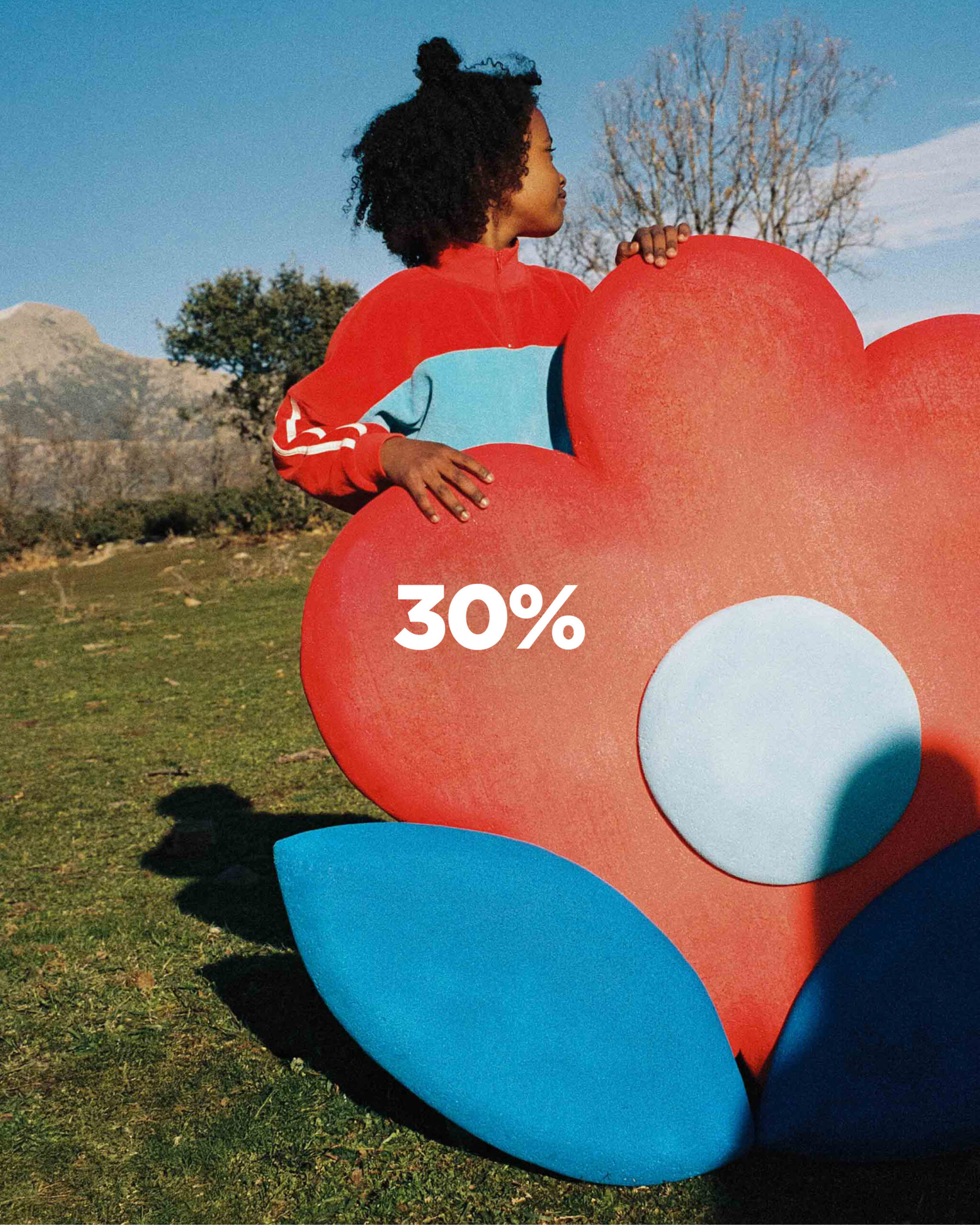 The Campamento: 子供のための時代を超えた快適なファッション